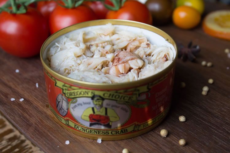 Crab Recipes Crab Recipes