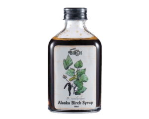 Crooked Creek Birch Syrup